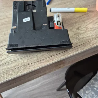 Cenicero Seat León MK1