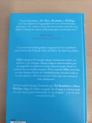 Bad weekend y mis héroes siempre han sido Yonkis