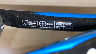 Raqueta de tenis Artengo Lite