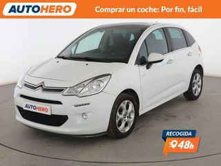 Citroën C3 1.2 PureTech Feel Edition