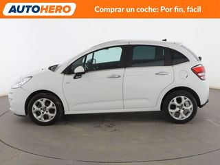 Citroën C3 1.2 PureTech Feel Edition