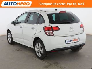 Citroën C3 1.2 PureTech Feel Edition