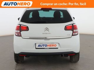 Citroën C3 1.2 PureTech Feel Edition