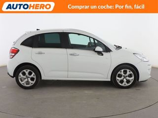 Citroën C3 1.2 PureTech Feel Edition
