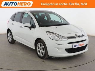 Citroën C3 1.2 PureTech Feel Edition