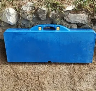 Mesa plegable picnic