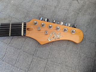 Guitarra EKO S300 Vintage