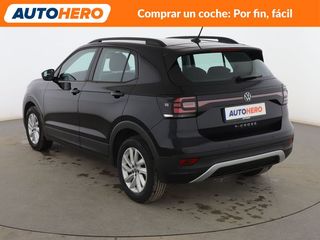 Volkswagen T-Cross 1.0 TSI Advance