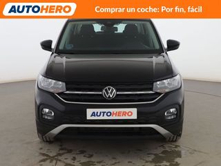 Volkswagen T-Cross 1.0 TSI Advance