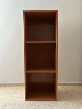Muebles y estanterías en oferta