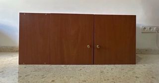 Muebles y estanterías en oferta