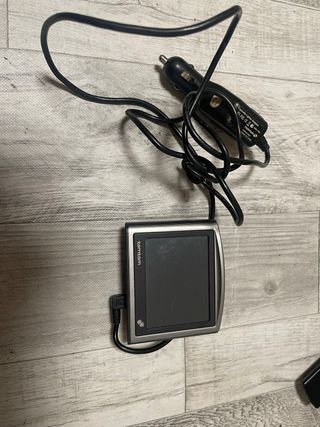 GPS Tomtom