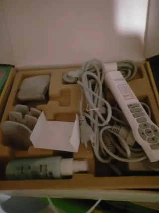 Robot Limpiaventanas WINBOT