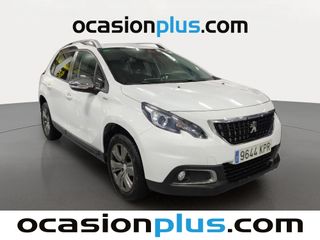 Peugeot 2008 BlueHDi 100 S&S Style 74 kW (100 CV)