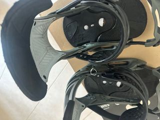 Fijaciones Burton Malavita