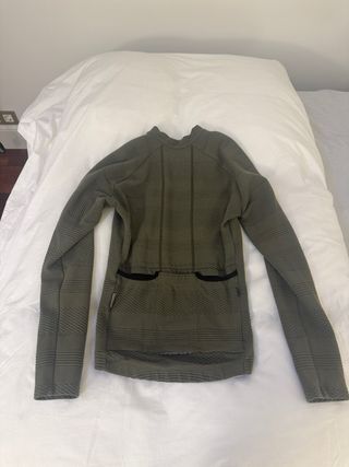 Maillot Café du Cycliste Corinne Talla S