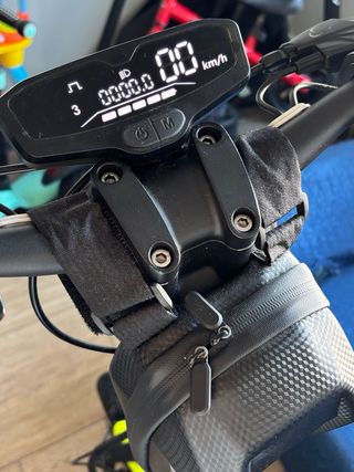 Patinete Eléctrico Smartgyro K2 Pro XL