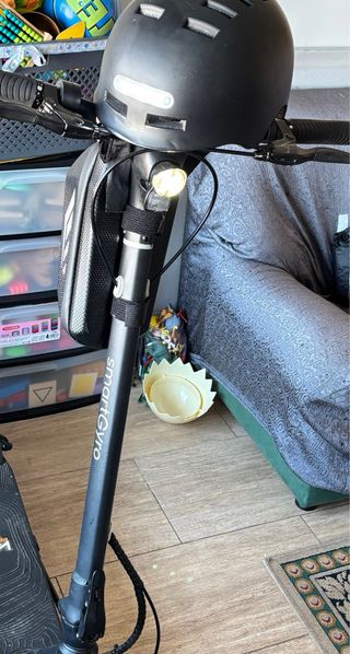 Patinete Eléctrico Smartgyro K2 Pro XL