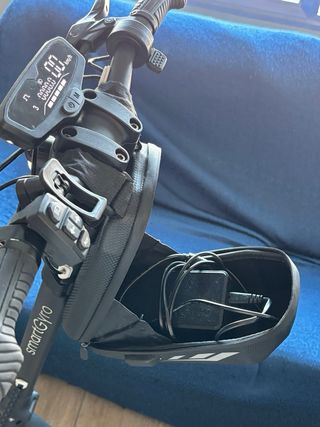 Patinete Eléctrico Smartgyro K2 Pro XL