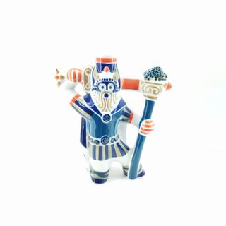 Sargadelos Figura Rey Arturo Limitada 961/1 227955