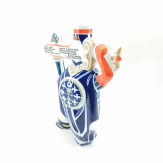 Sargadelos Figura Rey Arturo Limitada 961/1 227955