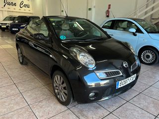 Nissan Micra 2007