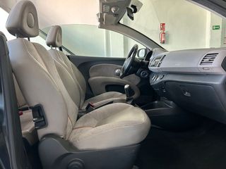 Nissan Micra 2007