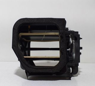 CALEFACCION ENTERA NORMAL PORSCHE CAYENNE (TYP 92AA)