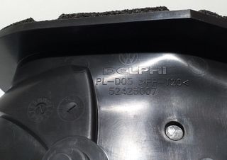 CALEFACCION ENTERA NORMAL PORSCHE CAYENNE (TYP 92AA)