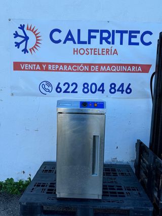 Calienta platos edesa