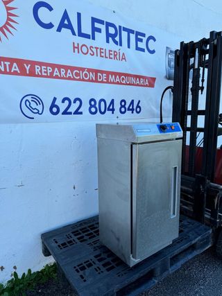 Calienta platos edesa