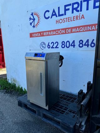 Calienta platos edesa