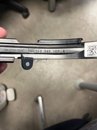 Intermitente Retrovisor Seat Leon MK3