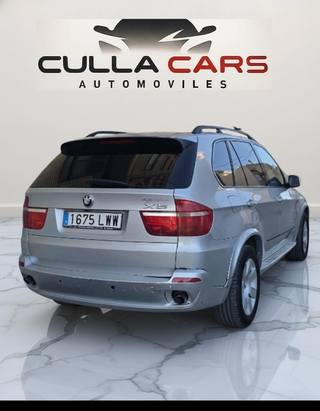 BMW X5 2007 DIESEL