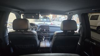 BMW X5 2007 DIESEL
