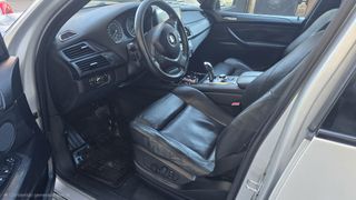 BMW X5 2007 DIESEL