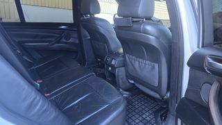 BMW X5 2007 DIESEL