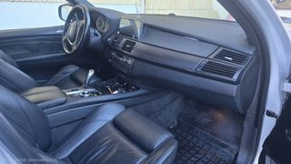 BMW X5 2007 DIESEL