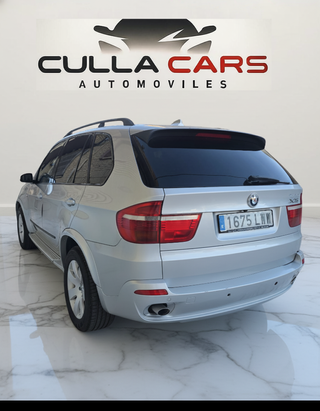 BMW X5 2007 DIESEL