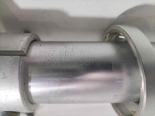 BARRA ANTIVUELCO AUDI TT (8N3/8N9)