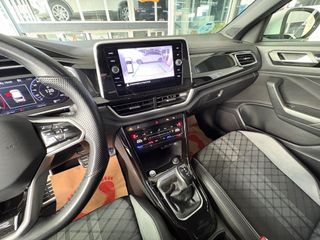 Volkswagen T-Roc Rline 2.0TDi 150cv DSG