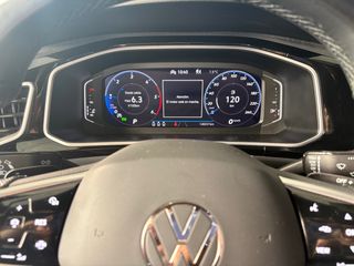 Volkswagen T-Roc Rline 2.0TDi 150cv DSG