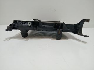 RADIADOR AGUA RENAULT GRAND SCÉNIC III (JZ0/1_)