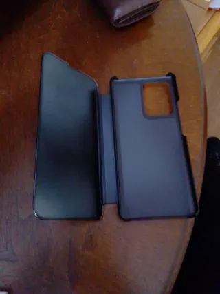 Custodia libro Xiaomi 11T Pro senza apertura