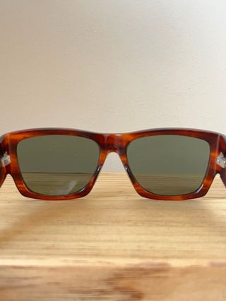 Gafas Ray-Ban Wayfarer Nomad B&L