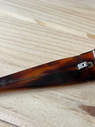 Gafas Ray-Ban Wayfarer Nomad B&L