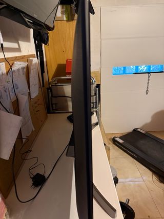 Televisor LG SUPER UHD Negro 49 pulgadas