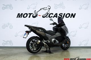 HONDA INTEGRA 750 ¿A2?