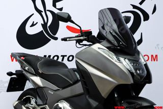 HONDA INTEGRA 750 ¿A2?