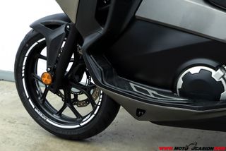 HONDA INTEGRA 750 ¿A2?